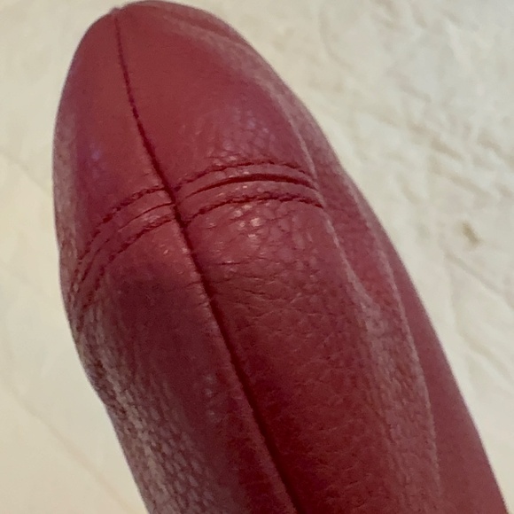 Coach North South chain duffle F19722 Excellent condition Pink - Picture 8 of 10